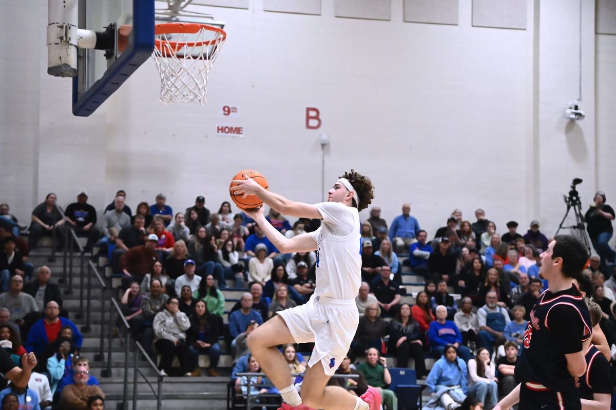 Falcons swoop Pioneers