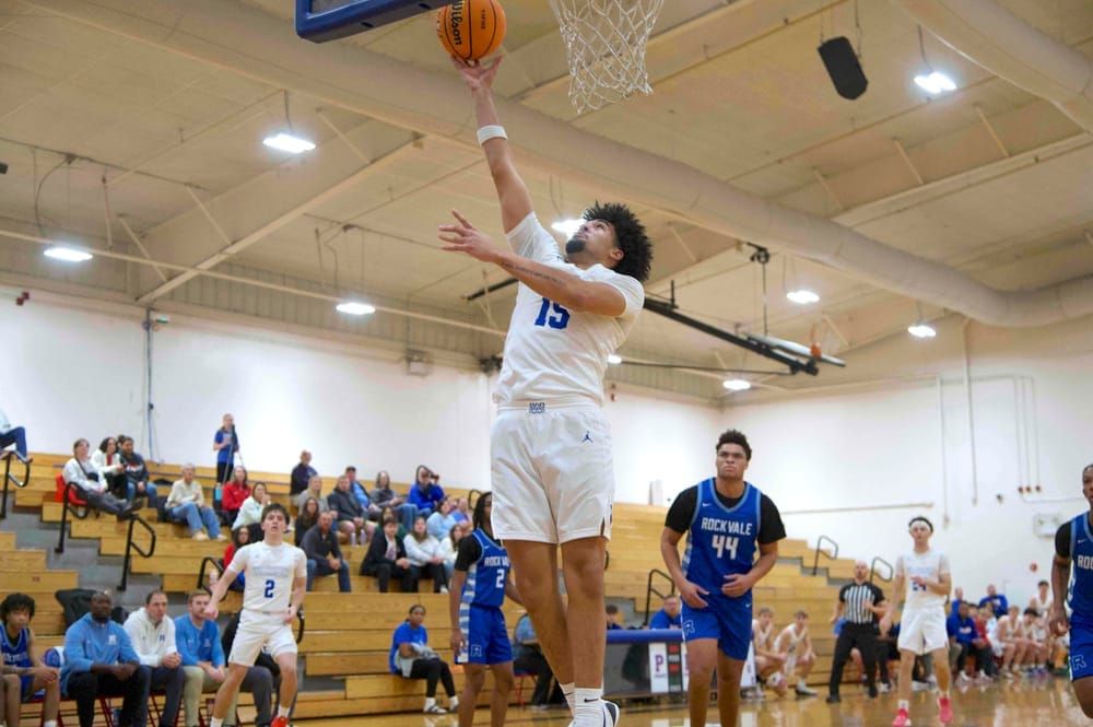 Pioneers ready as calendar turns