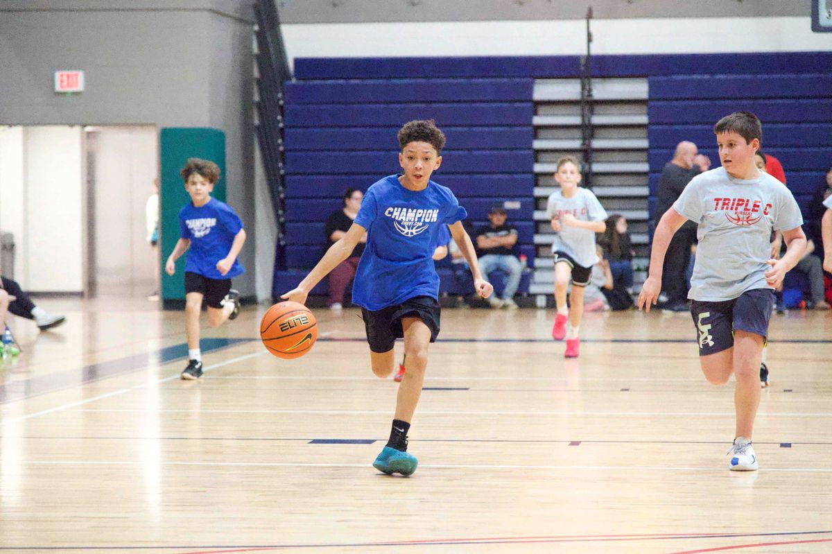 McMinnville Youth Basketball recap: Week 4