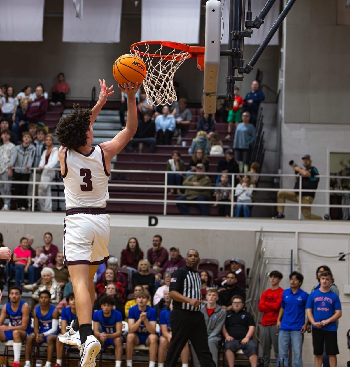 Warriors losing streak extends to three