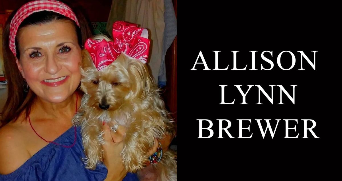 Allison Lynn Brewer, 53
