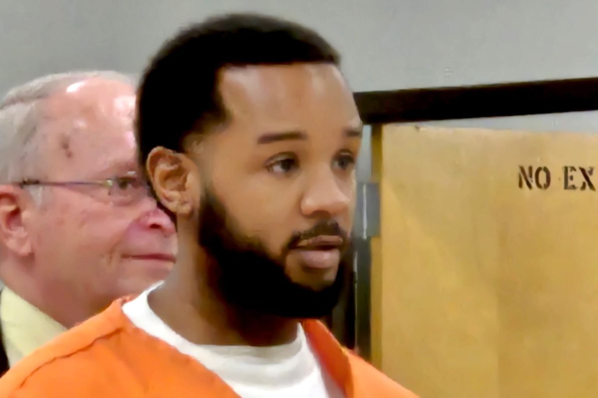 Circuit Court decisions 1/14