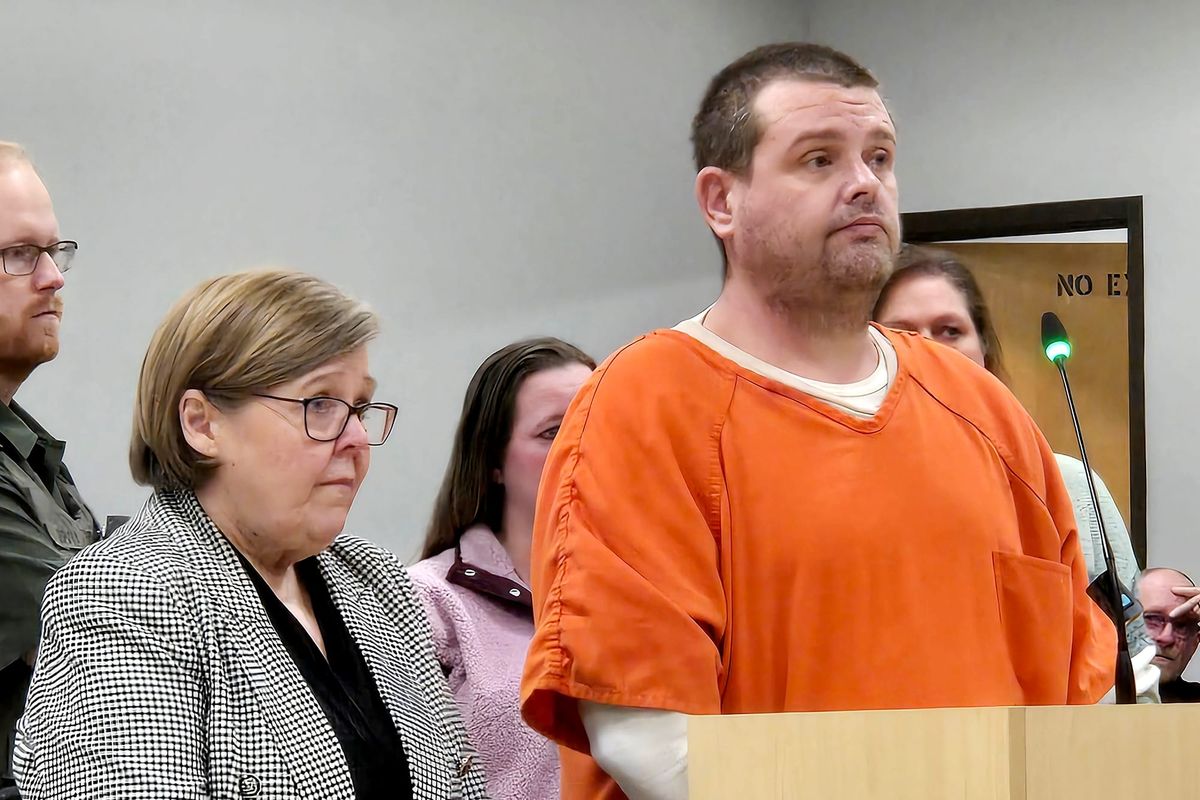 Driver in June crash sentenced