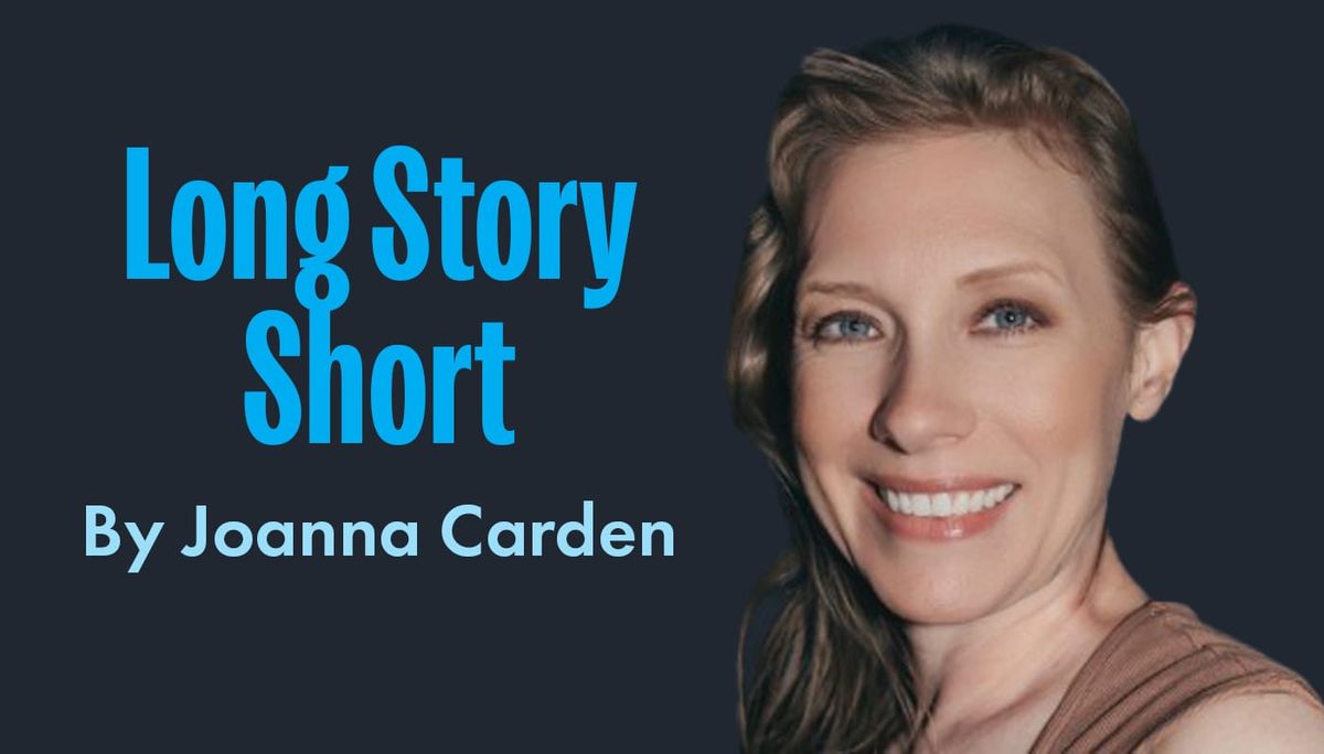 'Not Quite Dead Yet' a tearjerking thriller