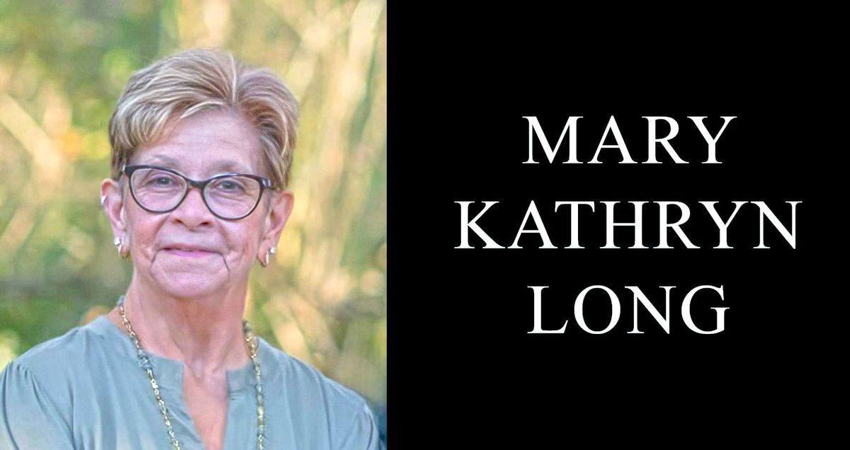 Mary Kathryn Long, 65