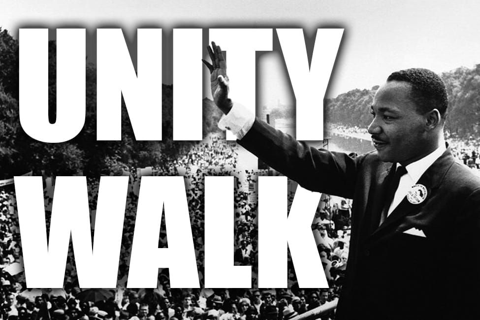 Wrongly convicted Tennessean to lead local MLK Day Unity Walk