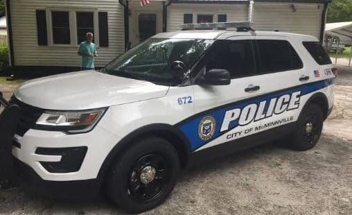 MPD looks to update fleet
