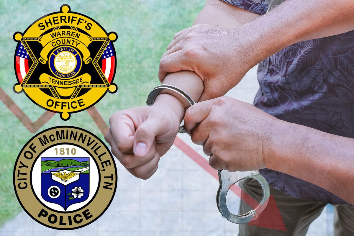 New data shows local crime trending downward