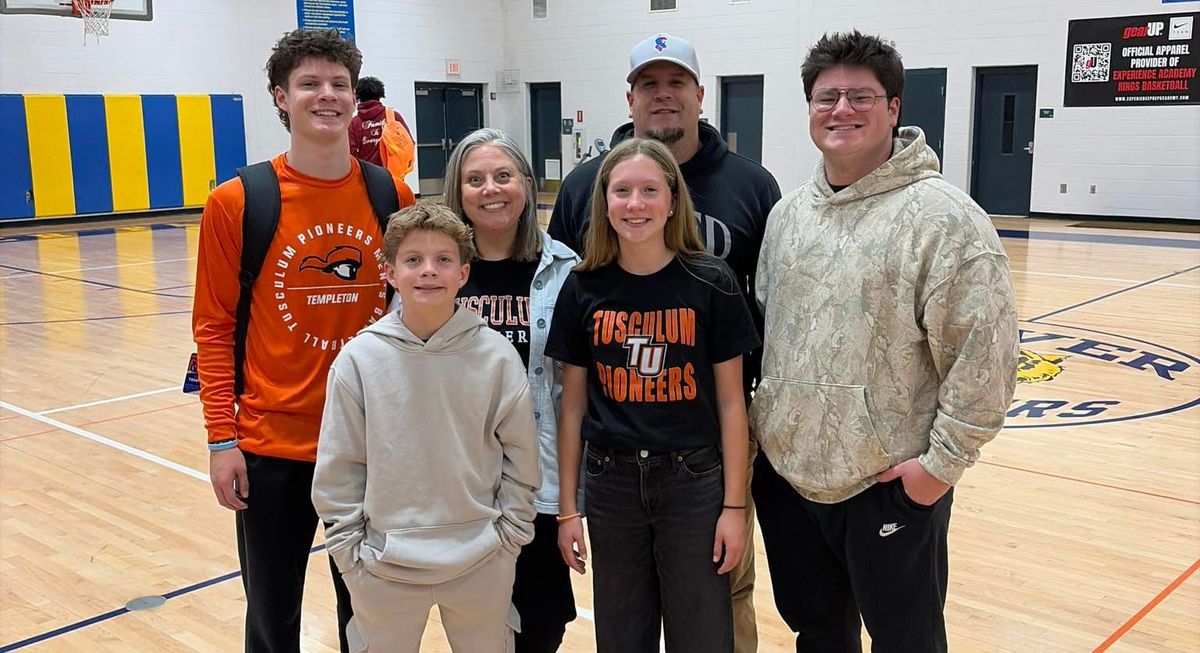 Templeton bounces back