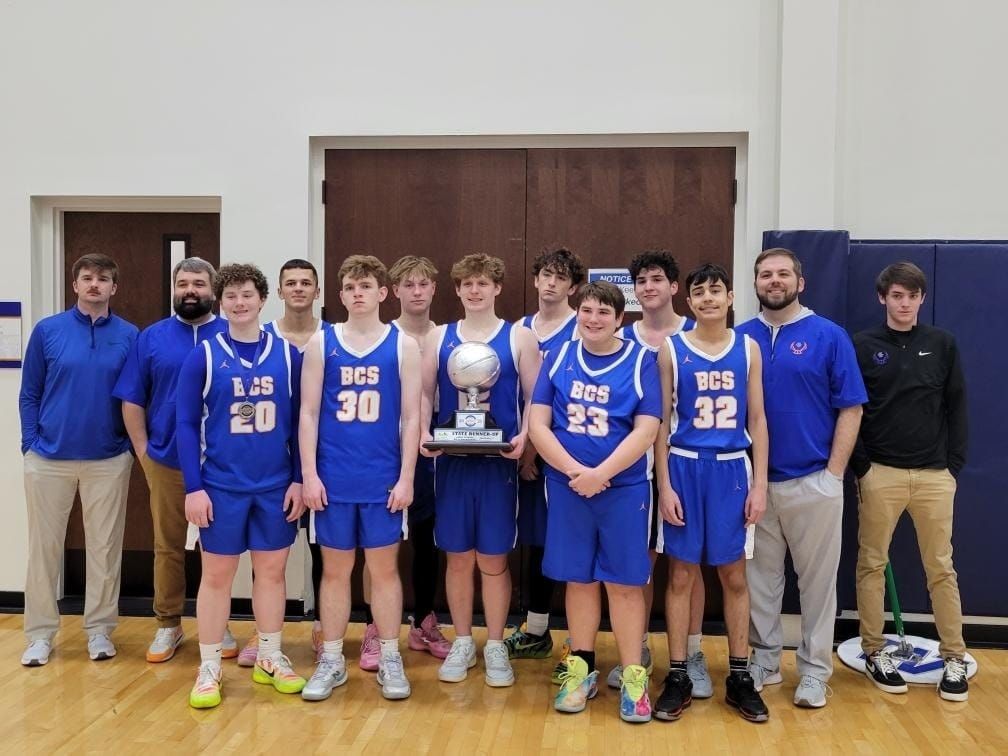 Broncos take silver in TSIAA