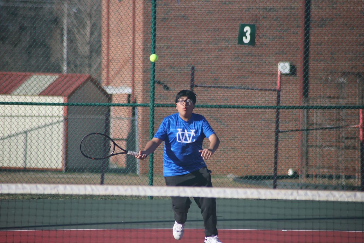 Pioneers roll at home against Boyd