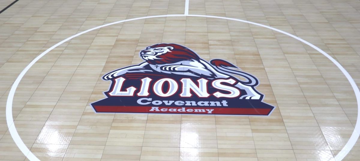 Lions looking to revive basketball