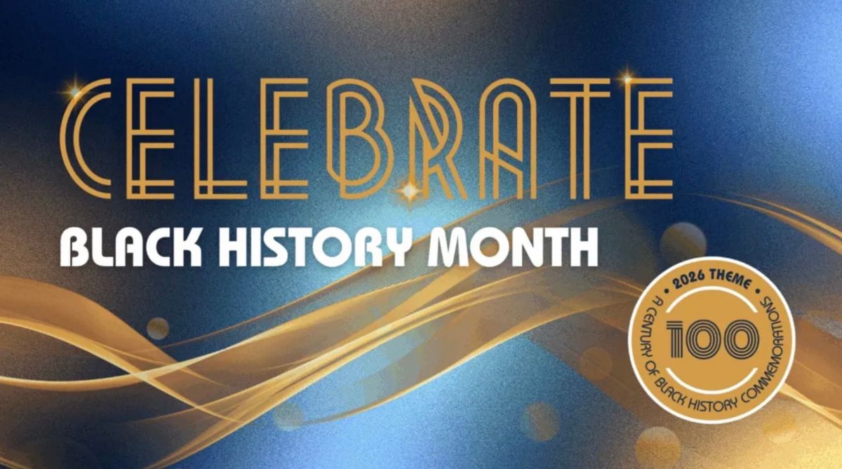 Warren County to celebrate Black History Saturday