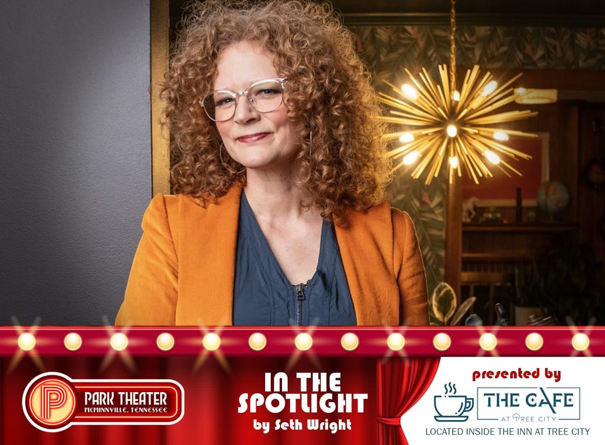 Bluegrass Series continues with Becky Buller March 21