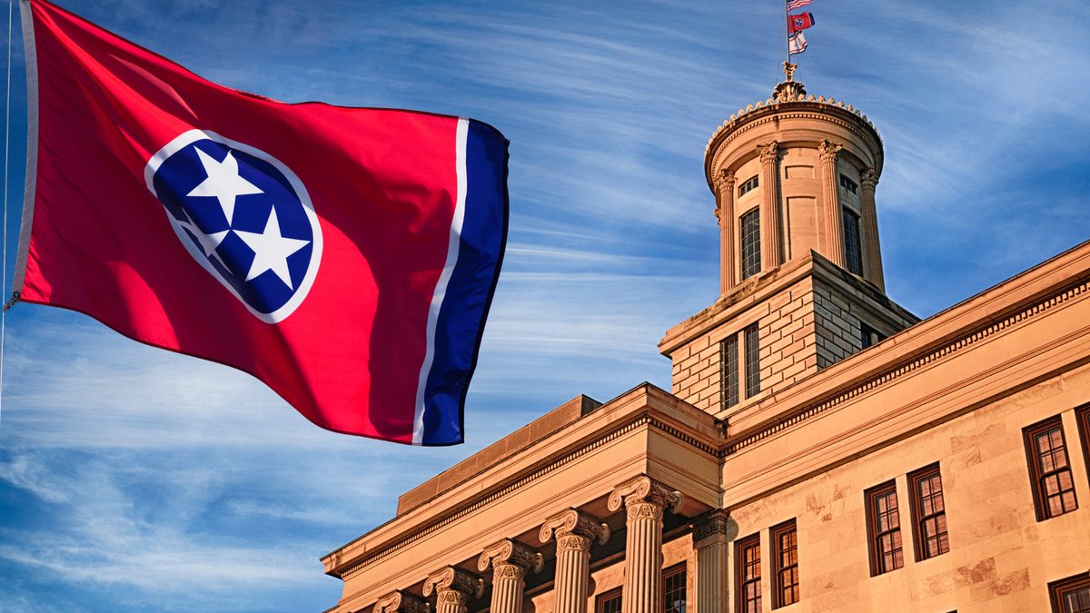 State Rep. Paul Sherrell's Capitol Report