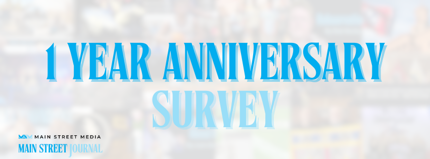 MSJ Anniversary Survey 2026