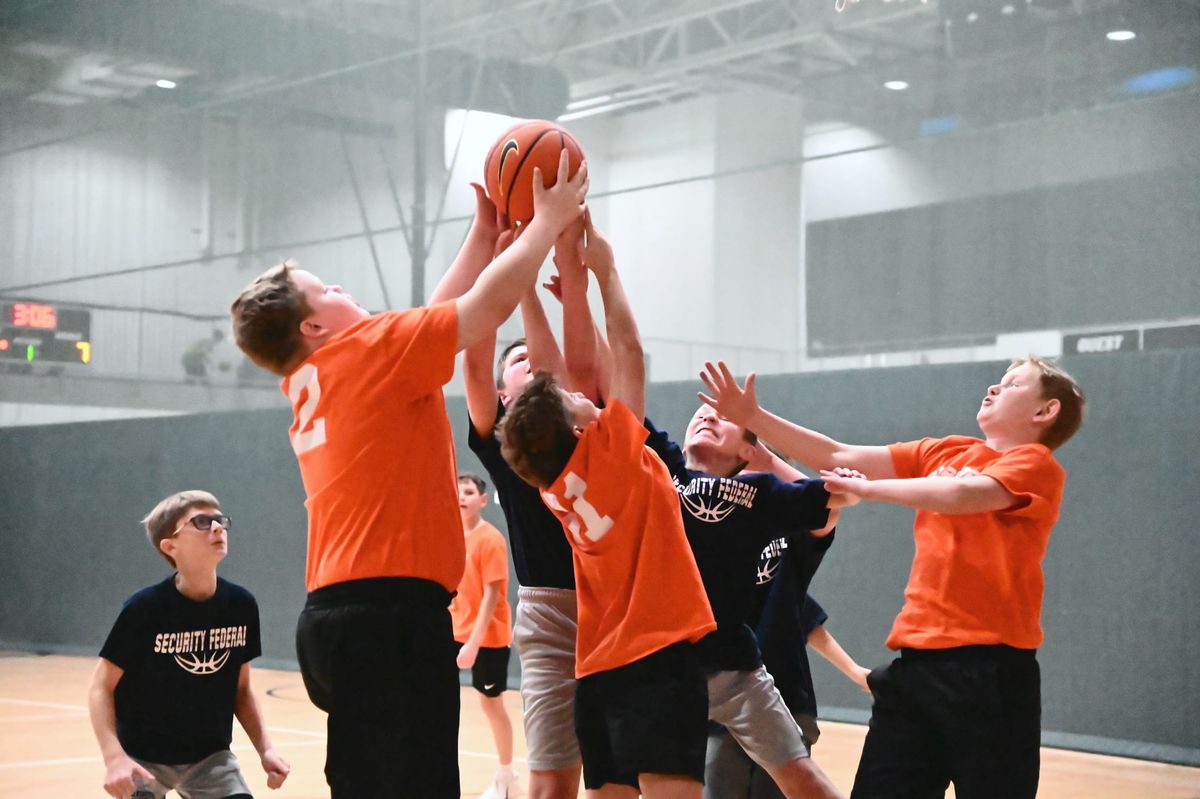 McMinnville Youth Basketball recap: Week 7