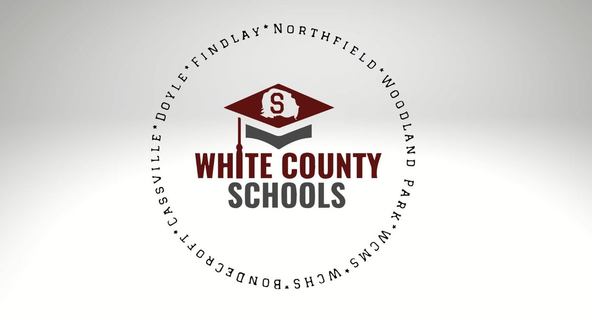 White County Schools earns high-performing honors and $607k state award