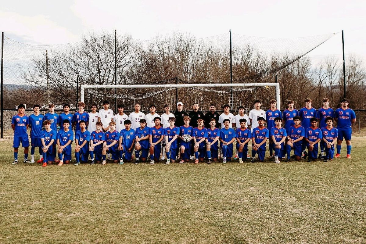 Takahashi hat trick lifts Pioneers