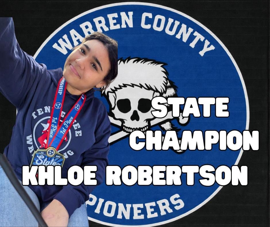 Young wrestlers excel at state