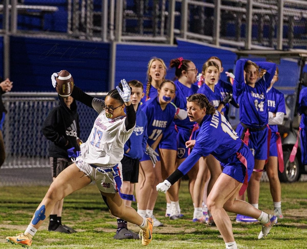 WCHS whips the Wildcats