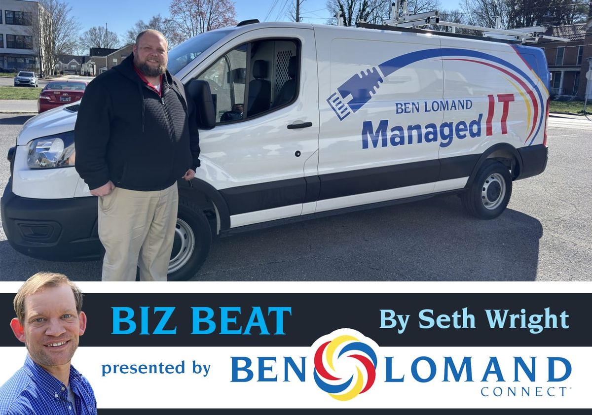 BLC makes van-tastic additions