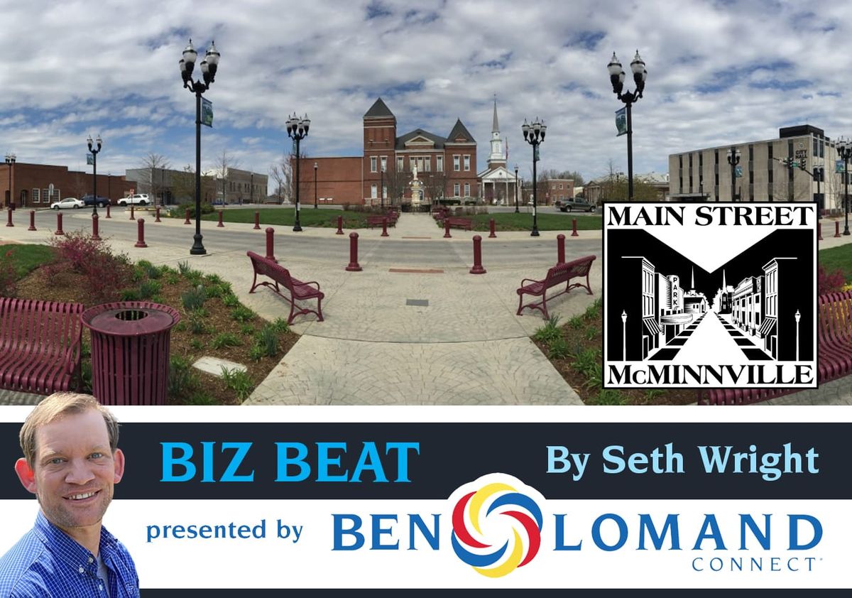 Main Street McMinnville seeks executive director