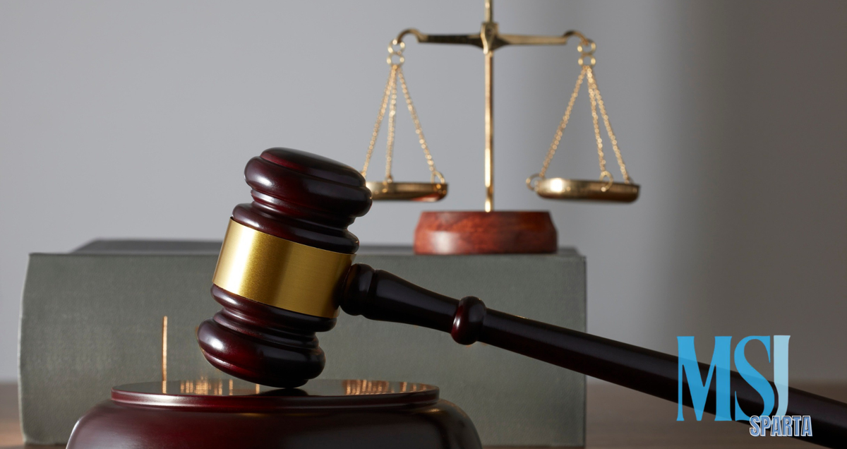 Judge accepts plea in Bruce Richardson vehicular homicide case