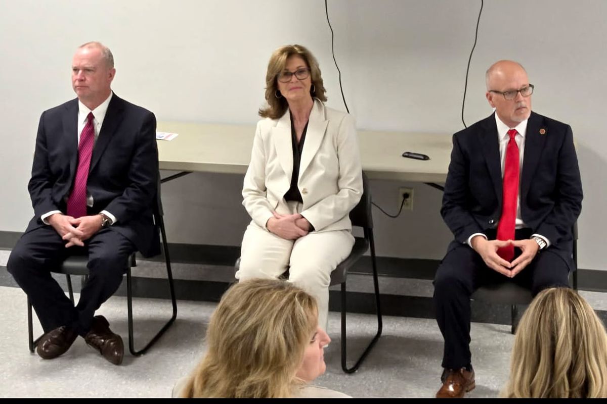 DA hopefuls address GOP