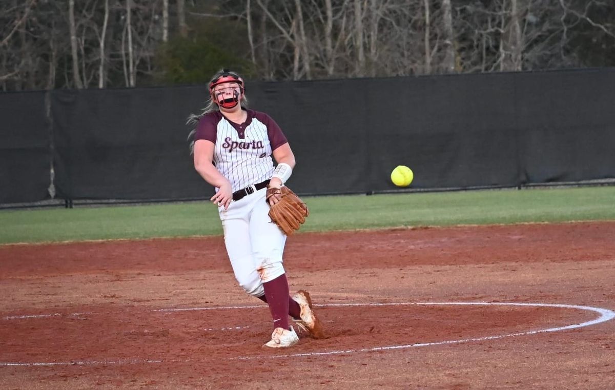 Bats go cold: Warriorettes drop first game of season at Prescott South