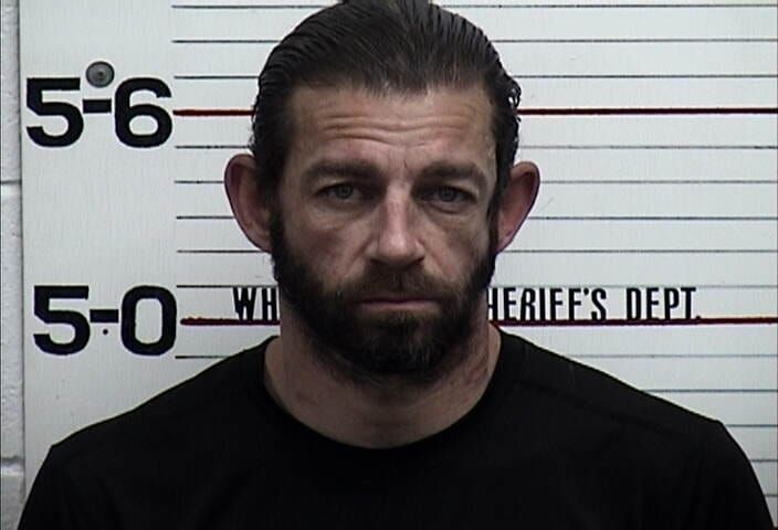 911 Hang Up Call Leads Deputies to Alleged Assault in Sparta