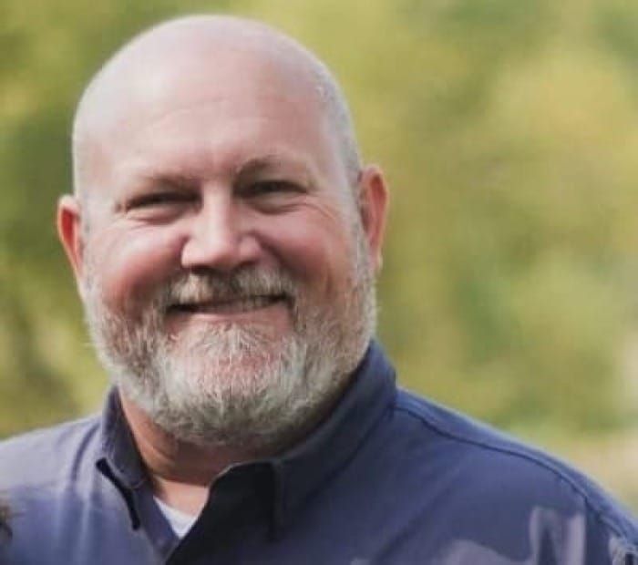 County Commissioner Candidate: Emory Thompson