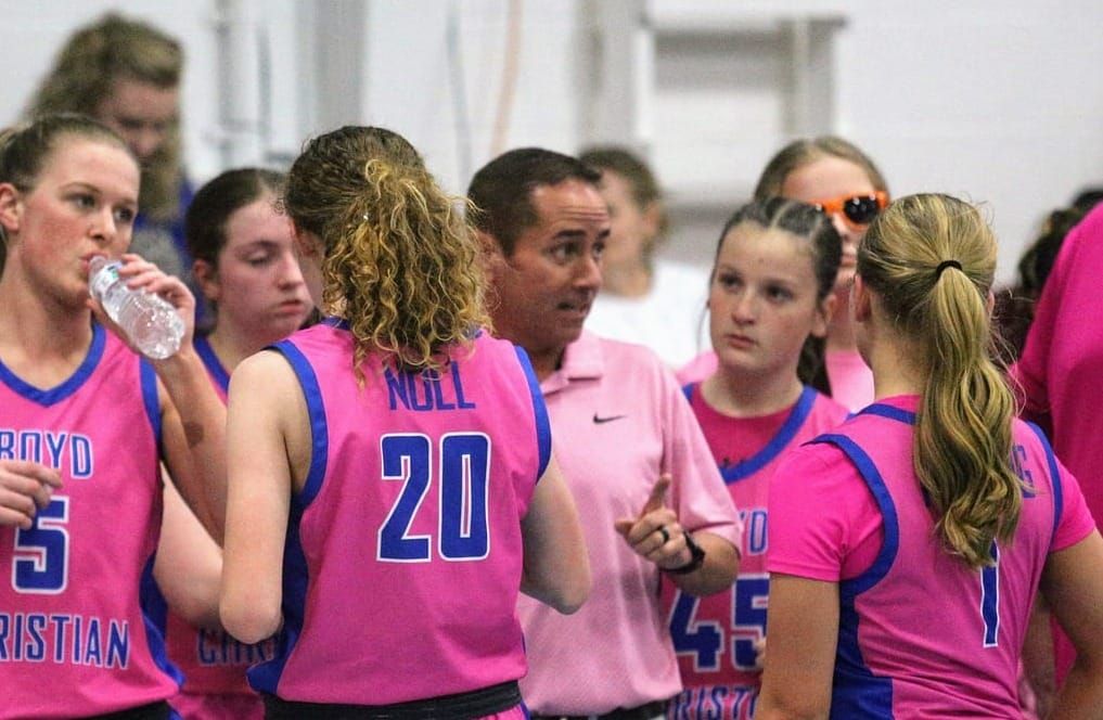 Sights set on NACA banner