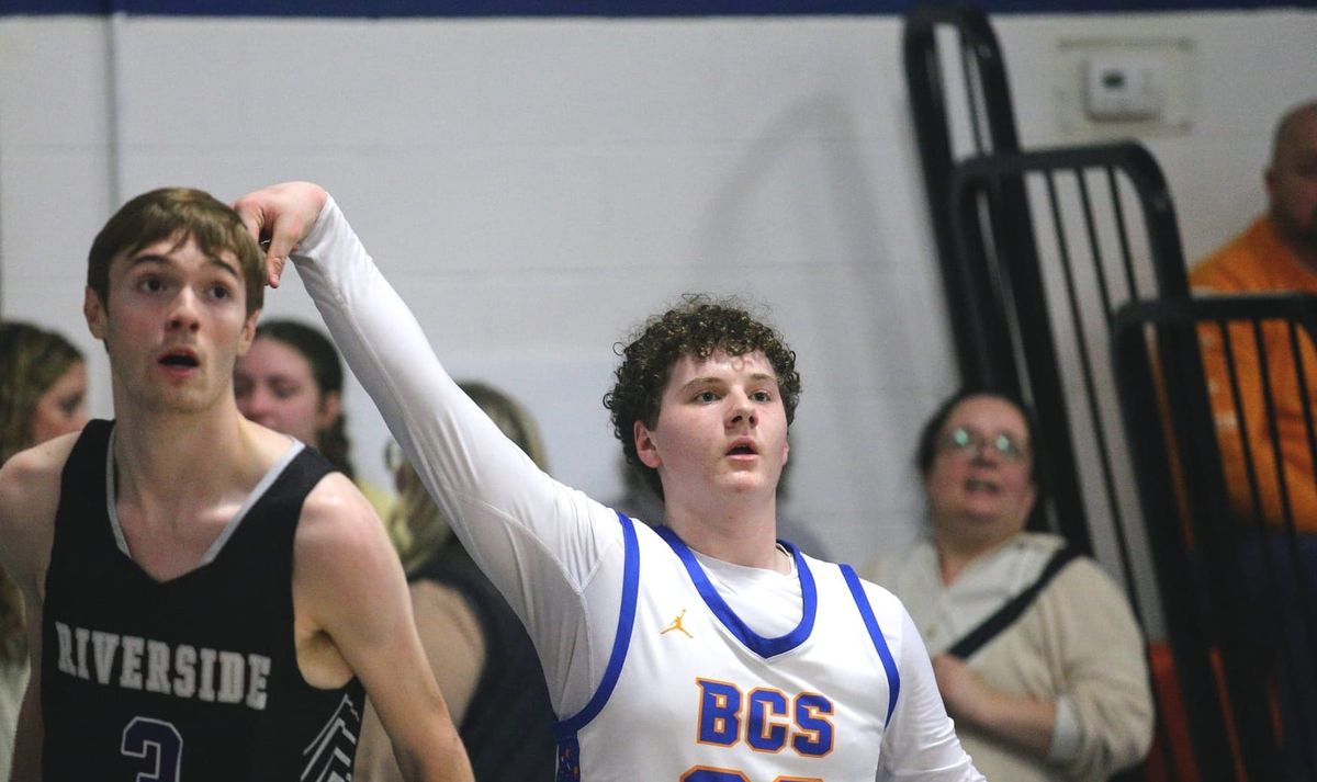 Broncos getting set for NACA