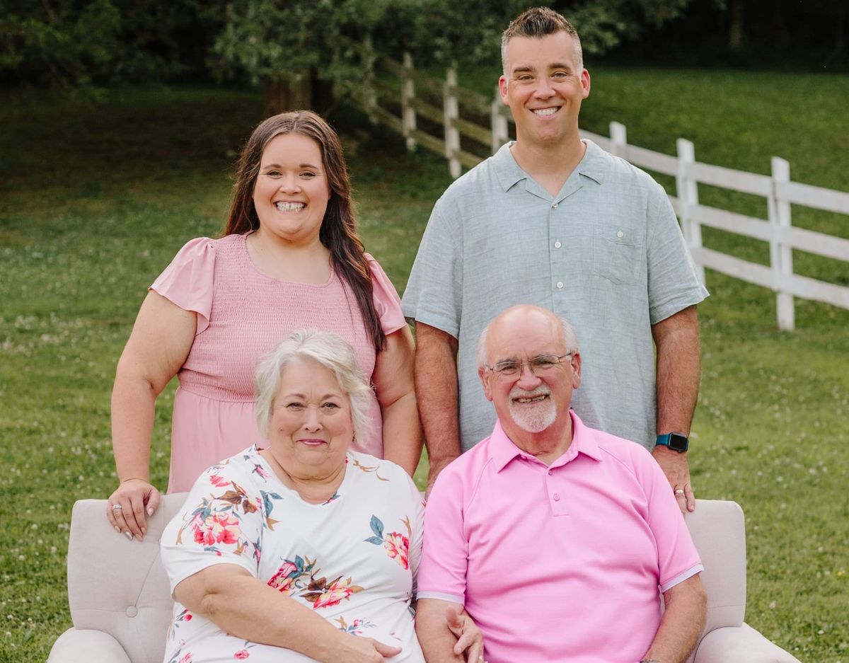County Commission Candidate: Bill Templeton
