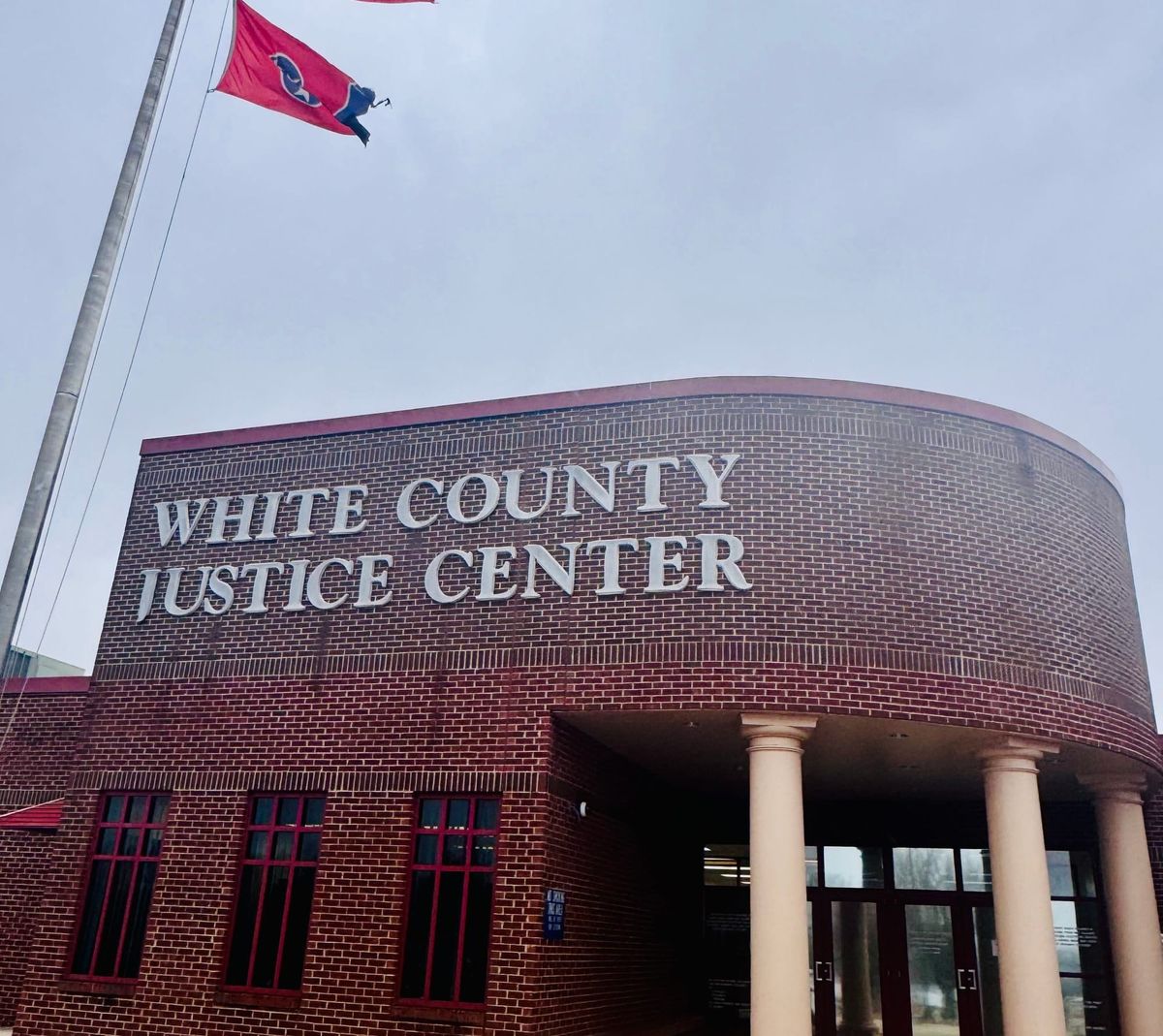 White County Jail receives clean federal compliance review for juvenile detention standards