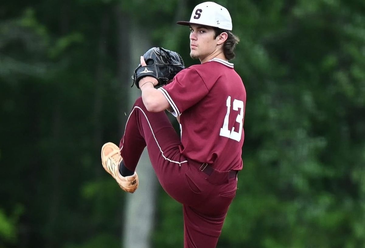 No-hitter + hot bats = Warriors dominate 10-0