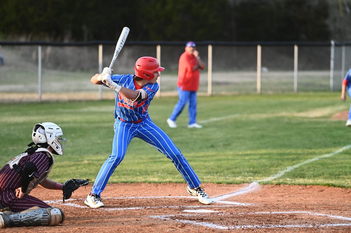 Pioneers stay hot in Sparta