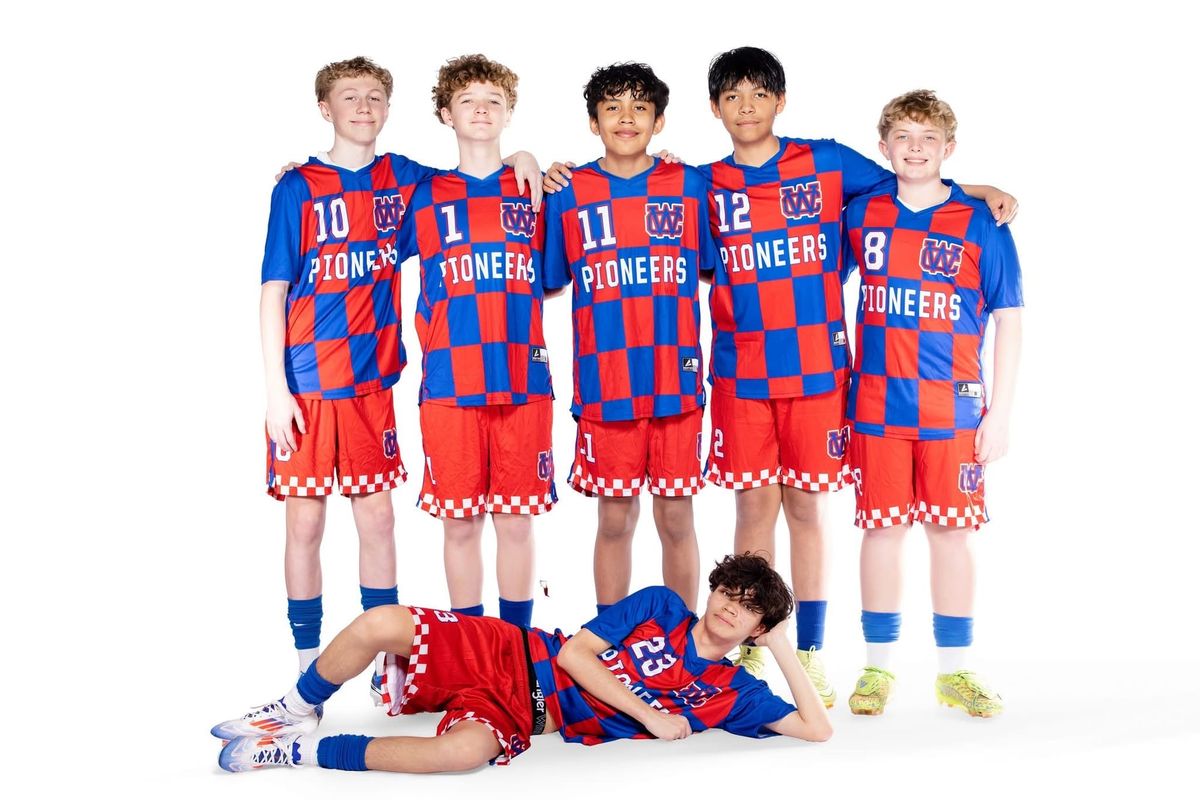 Clean sheet streak continues