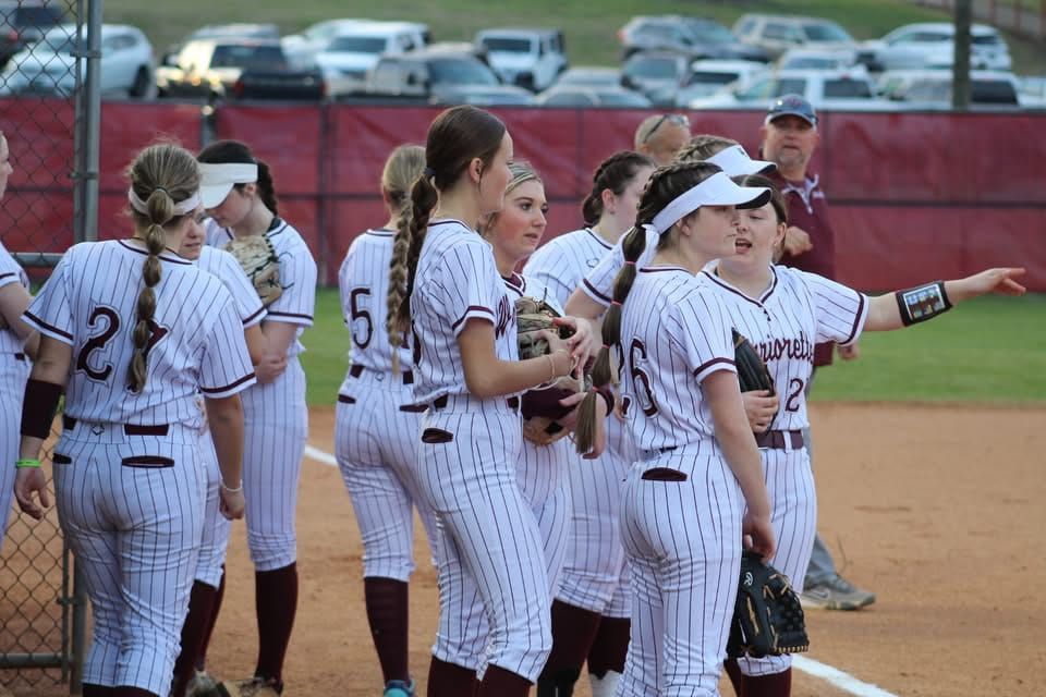 Roane County spoils Warriorettes’ home opener