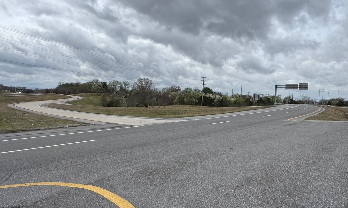 Three injured, citation issued in rollover wreck