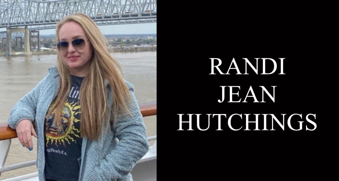 Randi Jean Hutchings, 39