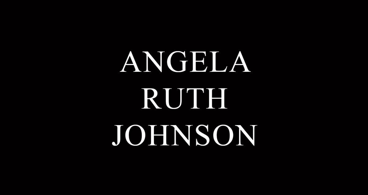 Angela Ruth Johnson, 56