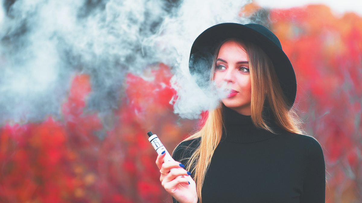 Tennessee Lawmakers move to ban “Whippets” sales in vape shops