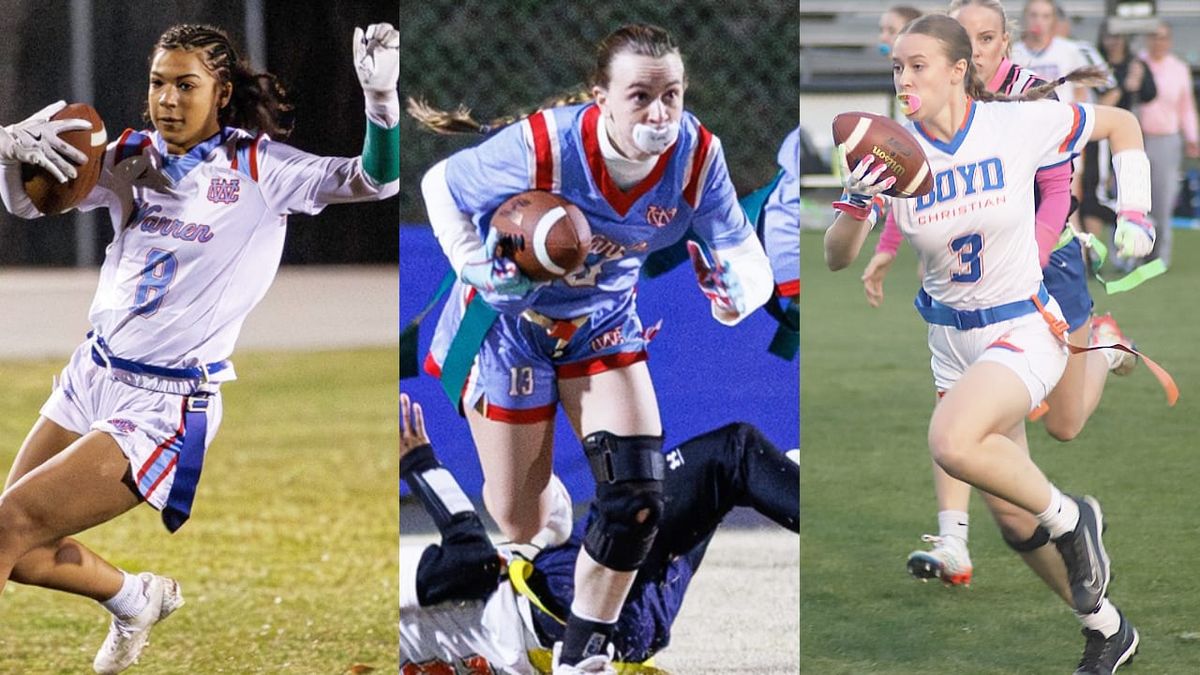 Recruiting wave hits Warren County