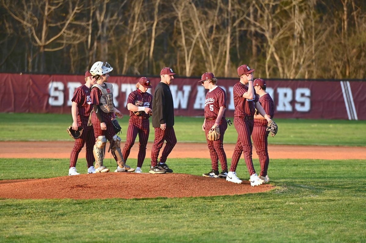 Slow start dooms Warriors