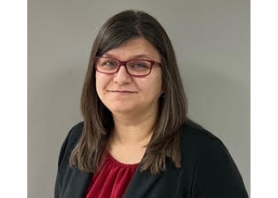 School Board Candidate: Chandel Thorpe