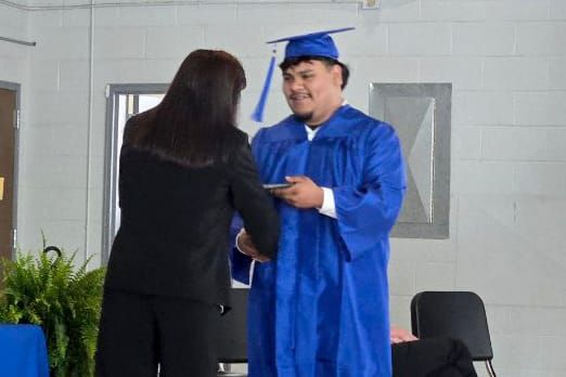 TCAT celebrates Class of 2026