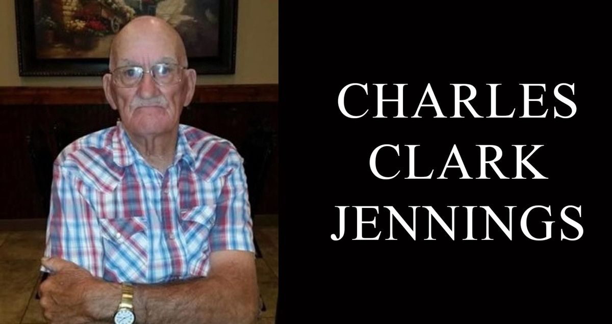 Charles Clark Jennings, 87