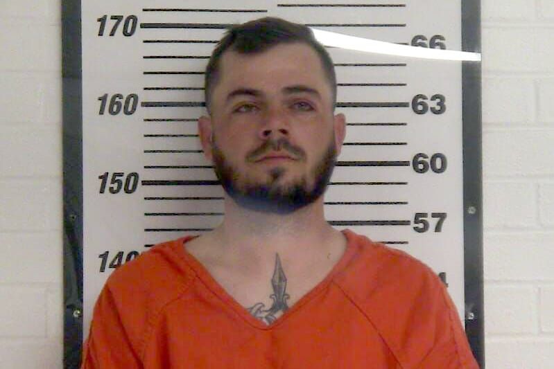 Domestic assault call results in multiple charges for Campbell